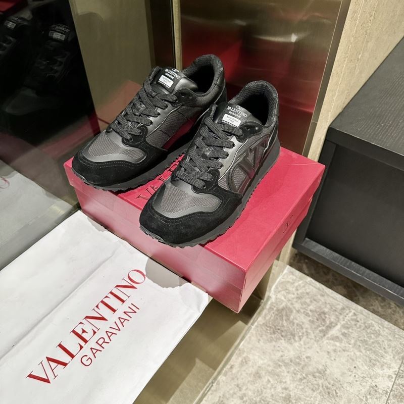 Valentino Rockrunner Shoes